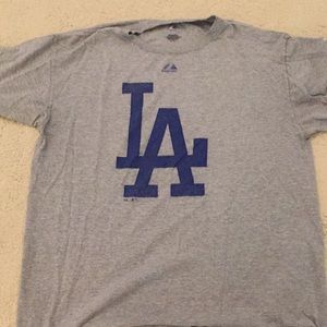Los Angeles Dodgers t-shirt